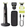 Philips Herrenrasierer OneBlade Pro 360 QP6552/61 Face + Body #2879130