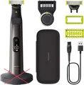 Philips OneBlade Pro 360 Trimmer, Rasierer und Groomer QP6652/30