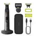 Philips QP6652/61 OneBlade Pro 360 Face + Body Rasierer