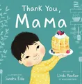 Linda Meeker Thank You, Mama (Gebundene Ausgabe) Grey & Mama