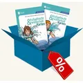 Paket: Aufgefrischt & wiederholt-Karten Mathematik Kl. 5-8 / Auer Verlag in der AAP Lehrerwelt GmbH / Sonstige
