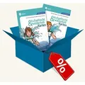 Paket: Aufgefrischt & wiederholt-Karten Mathematik Kl. 5-8