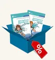 Paket: Aufgefrischt & wiederholt-Karten Mathematik Kl. 5-8 ~ ... 9783403690450