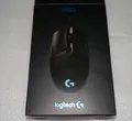Logitech G PRO Gaming Maus  Hero-Sensor 16.000 DPI schwarz RGB-Beleuchtung