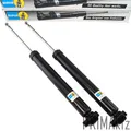 2 BILSTEIN 19-029443 STOßDÄMPFER HINTEN für AUDI A6 SUPERB VW PASSAT 3B2 3B3 3B5