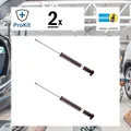 2x ORIGINAL® Bilstein Stoßdämpfer Hinten für VW PASSAT B5.5 Variant PASSAT