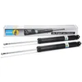 2x BILSTEIN B4 Stoßdämpfer für AUDI A6 (C5) SKODA SUPERB I VW PASSAT (3B) hinten