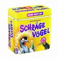 Game Factory Schräge Vögel - in Metallbox - deutsch 297122