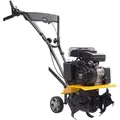 Texas Benzinmotorhacke Lilli 345TG, 40 cm Arbeitsbreite gelb