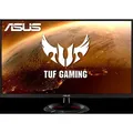 ASUS VG279Q1R, 68,6 cm (27 Zoll), 1920 x 1080 Pixel, Full HD, 1 ms, Schwarz