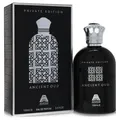 Anfar Ancient Oud by Anfar Eau De Parfum Spray 3.4 oz / e 100 ml