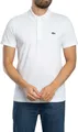 Lacoste Sport Polo Regular Fit stretch, wit