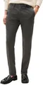 Tommy Hilfiger Herren Hose Core Bleecker 1985 Pima Cotton Chino, Grau (Dark Ash), 31W/34L