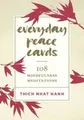 Thich Nhat Hanh Everyday Peace Cards (Cards) (US IMPORT)