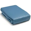 Intex Ersatzfolie 366x84 cm blau für Frame Pool 28214 Poolfolie ohne Stangen