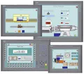 Siemens 6AV66440AA012AX0 6AV6644-0AA01-2AX0 Starterkit