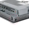 SIEMENS SIMATIC MP 377 6AV6644-0AA01-2AX0