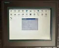 Siemens MP377 12" 6AV6 644-0AA01-2AX0 E-St:11  6AV6644-0AA01-2AX0 C-B7N44612