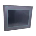 SIEMENS 6AV6644-0AA01-2AX0 TOUCH MULTI PANEL SIMATIC MP 377
