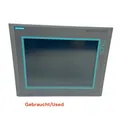 Siemens Simatic Multi Panel MP377 12'' Touch 6AV6 644-0AA01-2AX0