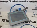 Siemens 6AV6644-0AA01-2AX0 MP377 12" Touch Panel  6AV6 644-0AA01-2AX0  "TESTED"