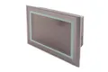 Siemens 6AV6644-0AA01-2AX0  Refurbished SIMATIC  MP 377 12" TOUCH MULTIPANEL,