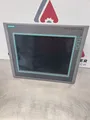 Siemens Simatic MP377 12" Touch | 6AV6 644-0AA01-2AX0 | E-Stand: 13