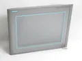 Siemens MP377 12" TouchPanel 6AV6644-0AA01-2AX0 6AV6 644-0AA01-2AX0
