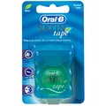 Oral-B Zahnseide 3x25m (Dental Tape, Minze, 3er Pack)