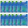 Oral-B Satin Tape Menthe Fil Dentaire 100 m 3 Stück (6 x 50 m)