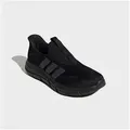 adidas Sportswear Walkingschuh schwarz 45 1/3 EU