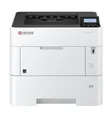 Kyocera ECOSYS P3155DN Laserdrucker mit 59.437 Seiten gedruckt Toner: 23%