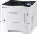 Kyocera P3155DN Laserdrucker Ecosys Duplex NW Laser S/ W A4 / Drucker