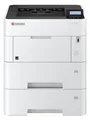 Kyocera ECOSYS P3145DN Netzwerk Duplex ca. 38.000 S. + Zusatzkassette 500 Blatt