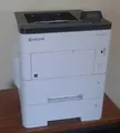Kyocera ECOSYS P3260DN LAN Duplex Airprint incl. 95% orig. Toner + Zusatzfach