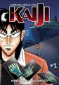 Nobuyuki Fukumoto Gambling Apocalypse: KAIJI, Volume 1 (Taschenbuch) (US IMPORT)