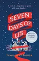 Seven Days of Us: The hilarious and moving Radio 2 Book Club pick