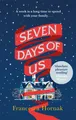 Seven Days of Us | Francesca Hornak | englisch