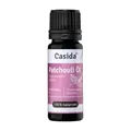 PATCHOULI ÖL naturrein ätherisch 10 ml