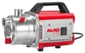 AL-KO Gartenpumpe Jet 3000 Inox Classic, 3.100 l/h max. Fördermenge