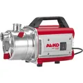 AL-KO Gartenpumpe Jet 3000 Inox Classic (Gartenpumpe) (112838)