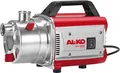 AL-KO Gartenpumpe Jet 3000 Inox Classic (650 Watt Motorleistung, 3100 l/h max. Förderleistung, 35 m max. Förderhöhe, 5-stufiges Pumpenlaufwerk)