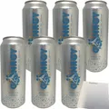 GÖNRGY Arctic Ice by Montanablack 6er Pack 6x0,5l Dose incl. DPG Pfand usy Block