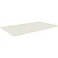 VCM Arbeitsplatte 28mm stark Breite 120 cm leicht zu reinigen Küchenarbeitsplatte - Esilo