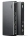 UGREEN Revodok Pro 209 Displaylink Docking Station Dual Display (2HDMI+2DP 4K@60Hz) für macOS M1 M2 MacBook & Windows (mit integriertem Treiber), kompatibel mit M4 Pro Mac mini