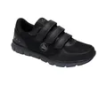 Jako Comfortschuh Comfort Mesh jet black Gymnastikschuh