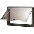 Baie Double Vitrage Acrylique S4 900 X 450 - Dometic