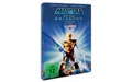 DVD Masters Of The Universe