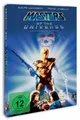MASTERS OF THE UNIVERSE - GODDARD,GARY   DVD NEU