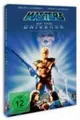 Masters of the Universe, Frank Langella